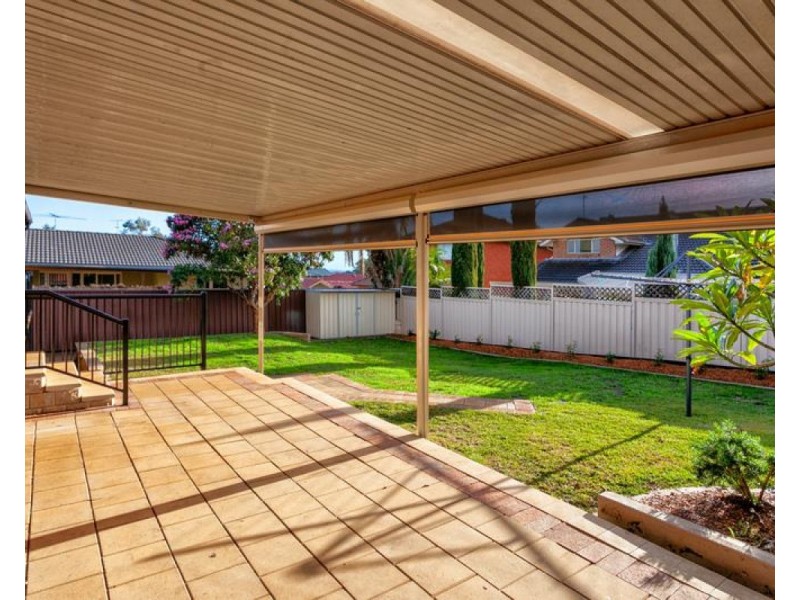 59 Denman Road, Georges Hall NSW 2198